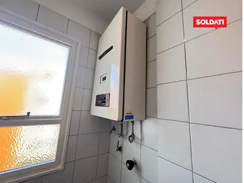 Departamento en Alquiler A Estrenar