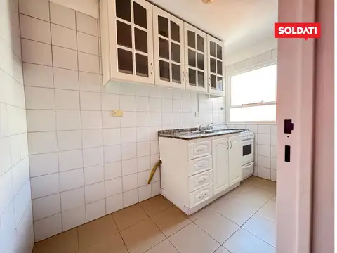 Departamento en Alquiler en Saavedra, $ 580.000