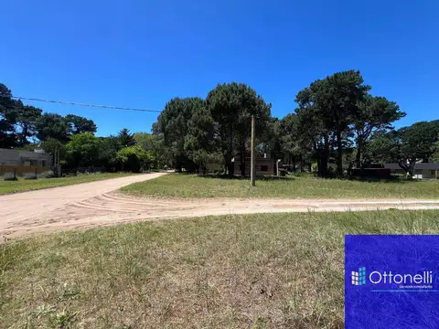 Terreno / Lote en venta de 1000m2 ubicado en La Lucila del Mar