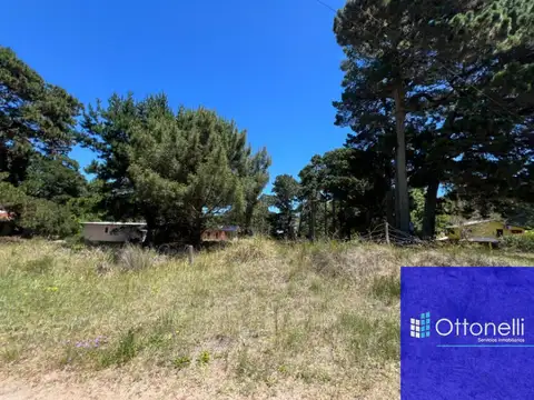 Terreno en Venta de 1000,0 m2