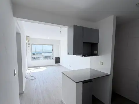 Avenida Ricardo Balbin 3500, Piso 2