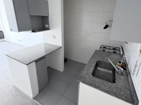 Departamento en Alquiler al Oeste