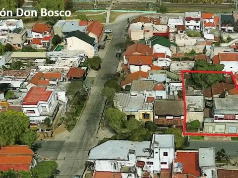 Local en Venta en Don Bosco, USD 160.000
