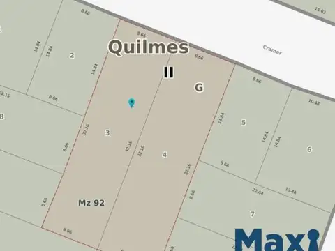 Local en Venta 80 años