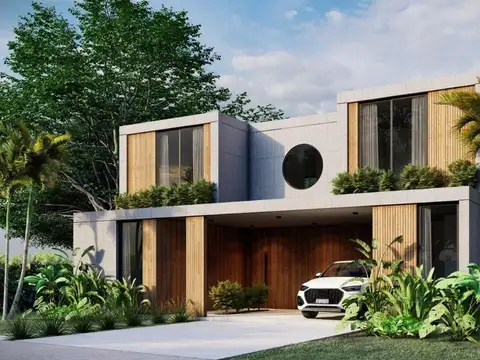 Casa en venta en Pilara en Tilbury - URDAPILLETA PROPIEDADES