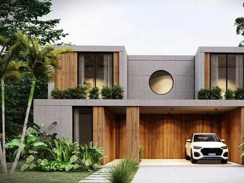 Casa en Tilbury Sur - Urdapilleta Propiedades