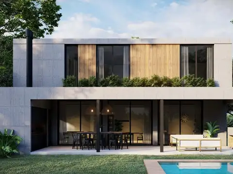 Casa en Venta en Pilara, USD 620.000