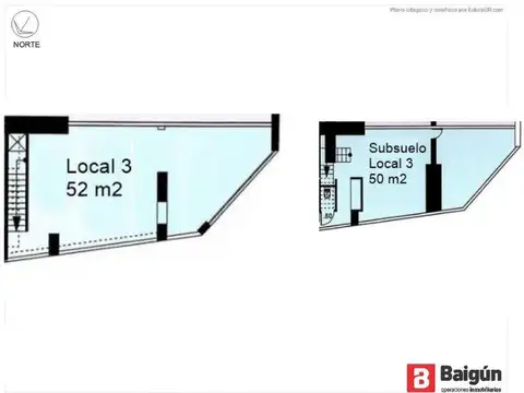 Av. Pueyrredon y Perón