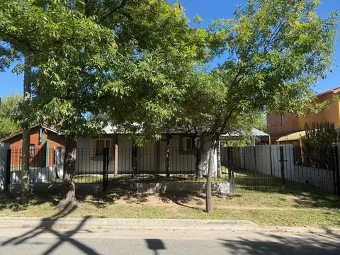 Hermosa casa en venta