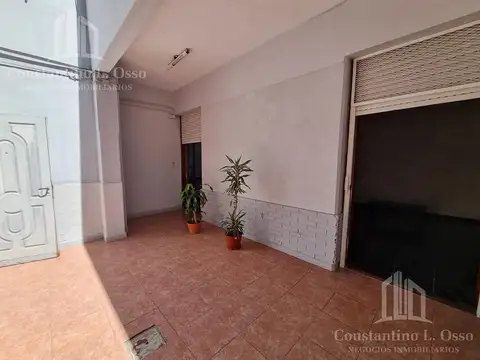 Depto Tipo Casa en Venta de 2 ambientes