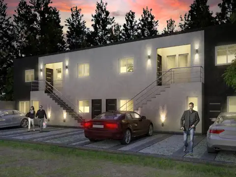 Rene Favaloro - Planta Baja