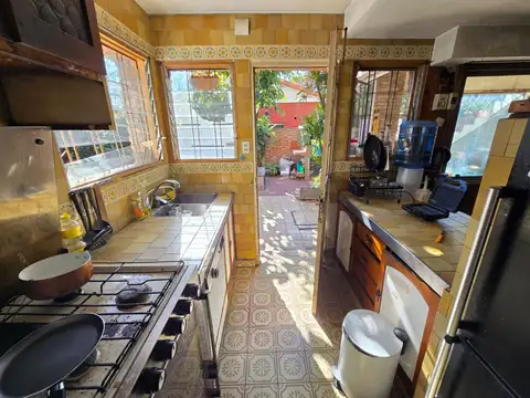 Casa en Venta 45 años