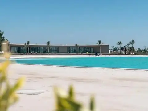 Terreno en Venta en Vida Lagoon, USD 130.000