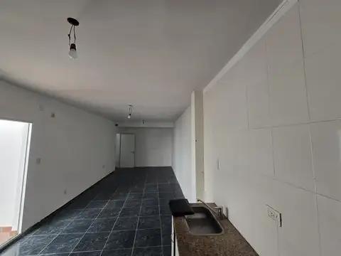 Departamento en Venta en Floresta Sur, USD 89.000