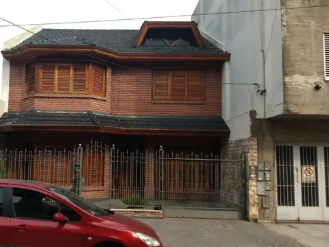 Monseñor Marcon 3300