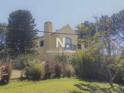 OPORTUNIDAD. VENDE CASA EN LA BARRA