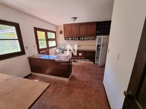 Casa en Venta 2025 años