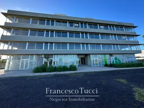 Av. Pellegrini  3600