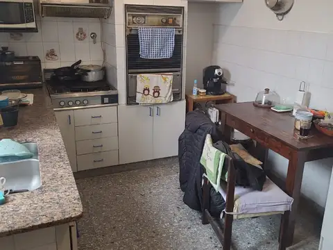 Casa en Venta 60 años