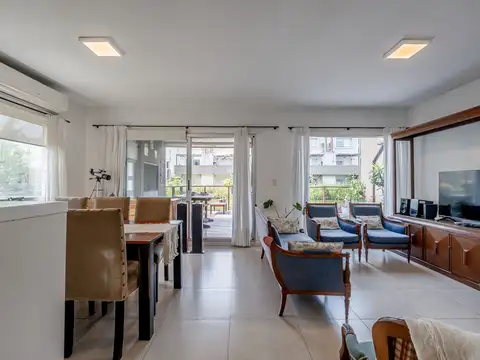 Departamento en Venta en Otros barrios de Nordelta, USD 190.000