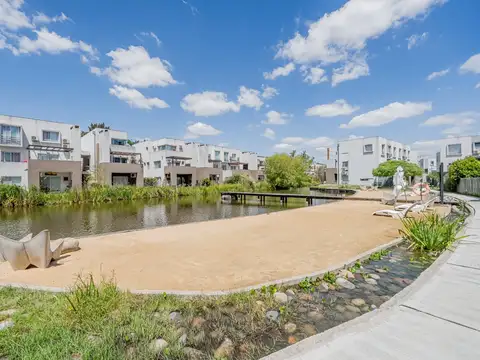 Departamento  en Venta en Lagos del Sendero, Sendero, Nordelta