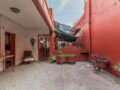Depto Tipo Casa en Venta 34 años