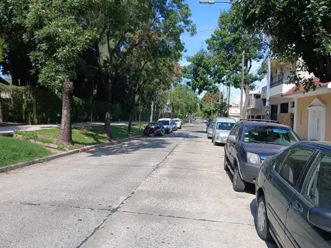 Depto Tipo Casa en Venta en Parque Avellaneda, USD 115.000