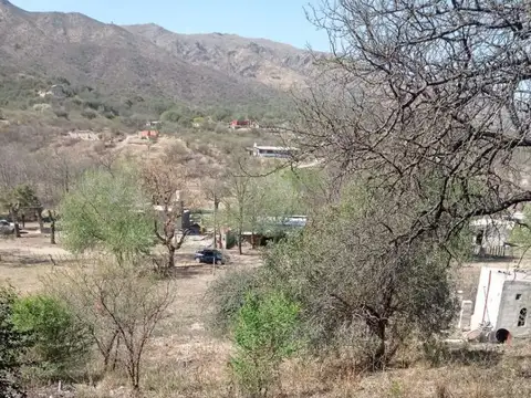 Terreno en Venta en Villa Pan De Azucar Este, USD 12.500