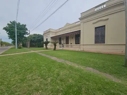 BV. BELGRANO  al 600