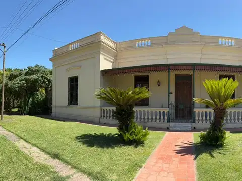 CASONA, FONDO DE COMERCIO GASTRONOMICO, SAN JERONIMO SUD