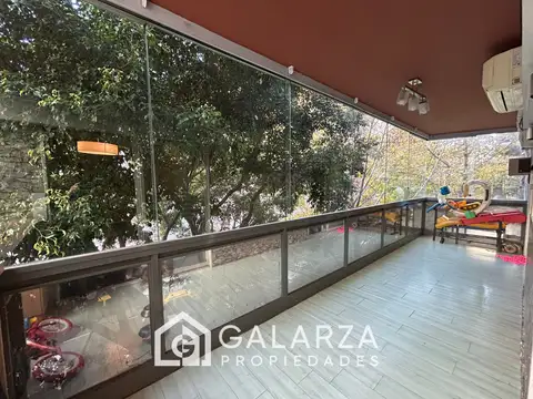 Avenida Juan Bautista Alberdi 800, Piso 3