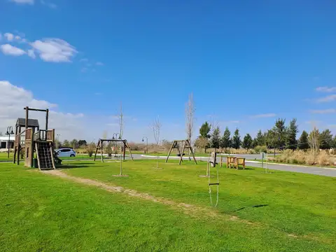 Terreno en Venta en El Naudir, USD 90.000