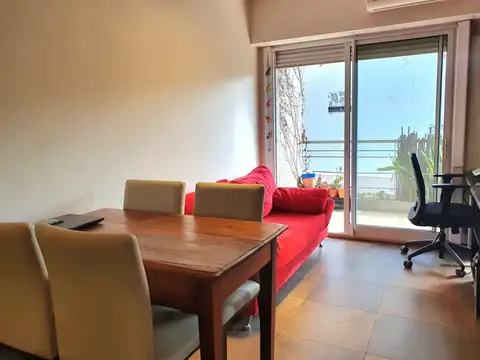 Departamento en Venta 10 años