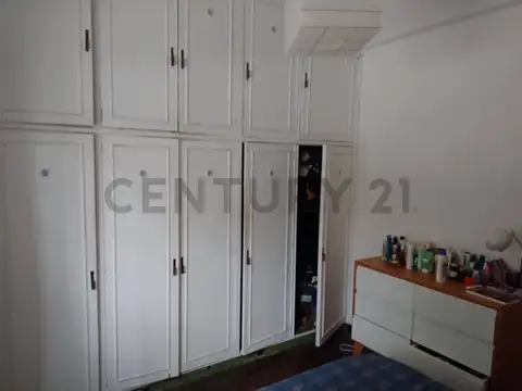 PH en esquina con gran terraza de 52 m²  Tipo casa entrada independiente Ramos Mejia