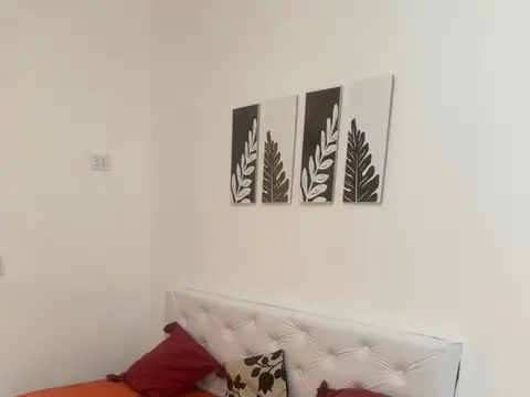 Casa en Alquiler Temporal de 2 dormitorios