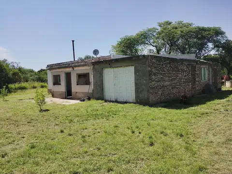 Campo en Venta de 1  ha