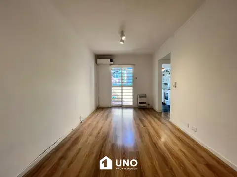 Montevideo 1631 - Dpto de 1 Dormitorio Externo.