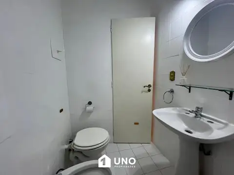 Departamento en Alquiler al Norte