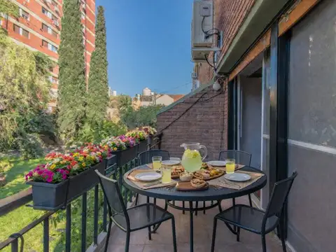 Depto Tipo Casa en Venta de 4 ambientes