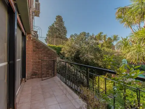 Depto Tipo Casa en Venta de 3 dormitorios