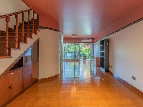 Depto Tipo Casa en Venta 35 años