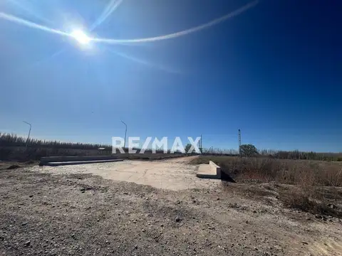 Terreno en Venta de 343,0 m2