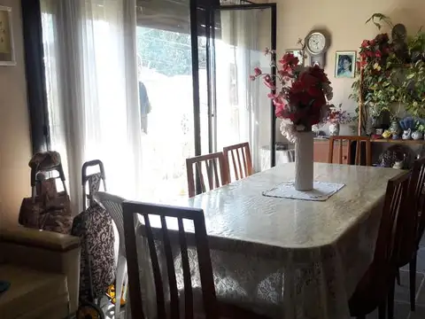 Departamento - Banfield