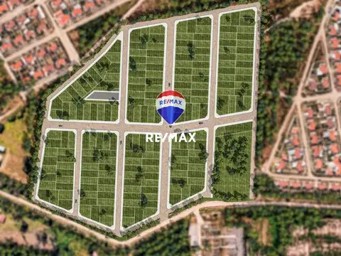 TERRENO 250M VENTA SAN GENARO ZONA HIPER LIBERTAD