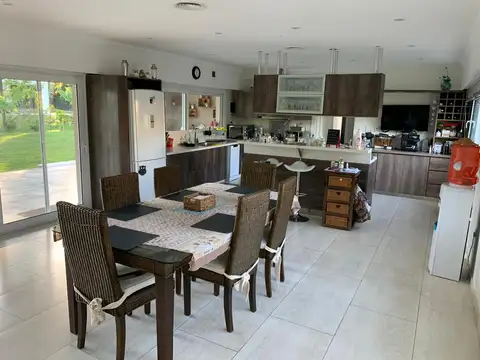 Casa en Venta 8 años