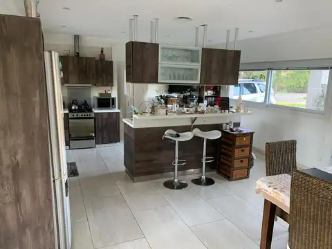 Casa en Venta al Noroeste