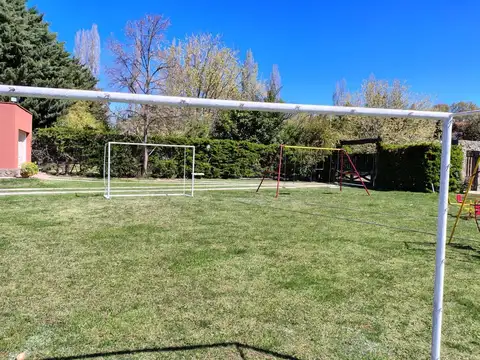 Casa en Venta 28 años