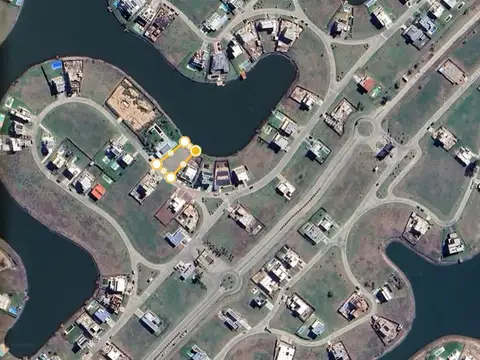 VENTA LOTE Bº VILLALOBOS A LA LAGUNA  ,HUDSON