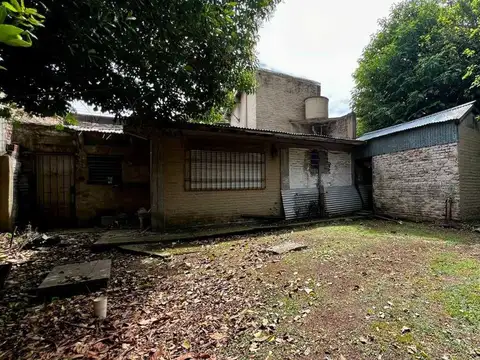 Casa en Venta 30 años