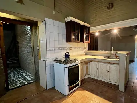 Casa en Venta en Claypole, USD 65.000